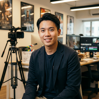 偷拍泄密导演顾问