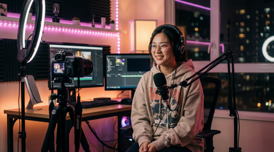 偷拍泄密视频创作