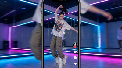 偷拍泄密舞蹈视频教程